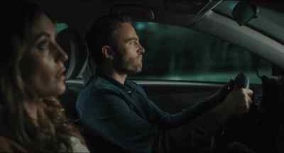 - Look, I'm just
tired of feeling - Drive Back