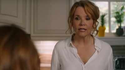 Look, I'm just trying to
solve a case for our client. - The Spencer Sisters