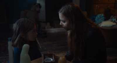 Look, I'm leaving here tomorrow. - Martyrs Lane