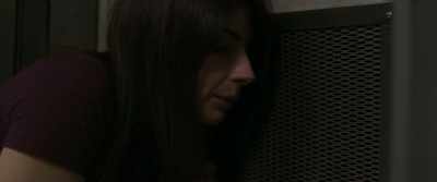 Look, I'm-- listen, let's
start with the name. - Isolated