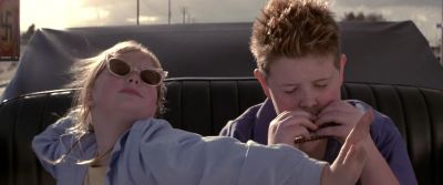 Look I'm Mrs Hitler All right - Rat Race