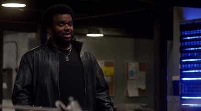 Look, I'm not a history expert, - Ghosted