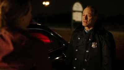 Look, I'm not blaming you, Sergeant, - Bad Influence
