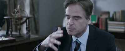 - Look, I'm not crazy.
- What do you mean different? - Astral