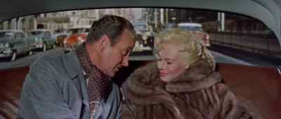 Look I'm not going to let you marry somebody just to help me out - My Man Godfrey