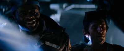 Look, I'm not gonna
do any more work till we - Memory: The Origins of Alien