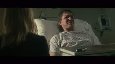 Look, I'm not gonna fight this. - Jack Reacher