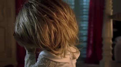 Look, I'm not gonna
give you crap. - Seed of Chucky