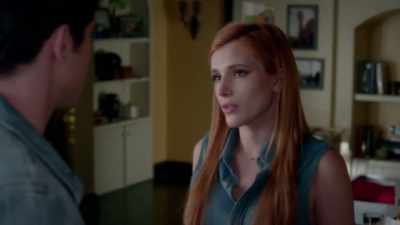 Look, I'm not gonna pretend like - Famous in Love