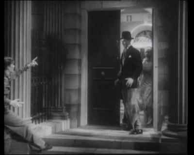 Look, I'm not joking. - Sylvia Scarlett