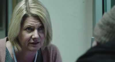Look, I'm not leaving. It's my home. - Jawbone