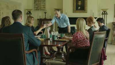 Look, I'm not looking to, like,
"chill" artistic expression. - Big Little Lies