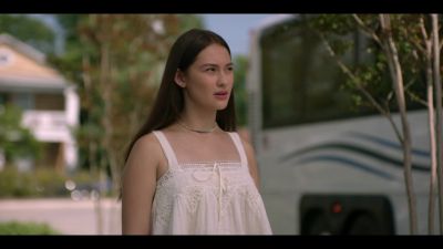 Look, I'm not mad. I... - The Summer I Turned Pretty