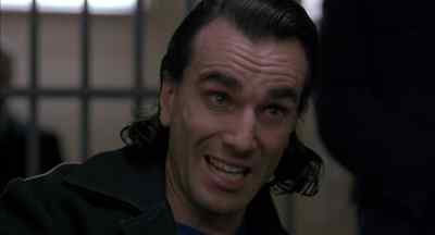 Look, I'm not putting my
mother through hell again. - In the Name of the Father