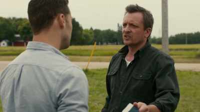 - Look, I'm not raising Jackson - Burden of Truth