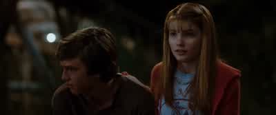 Look... I'm not really an affectionate person. - No Strings Attached