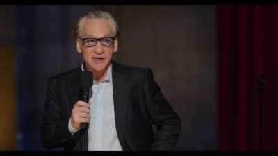 LOOK, I'M NOT SLUT SHAMING - Bill Maher: #Adulting