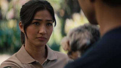Look, I'm not sure - NCIS: Hawai'i