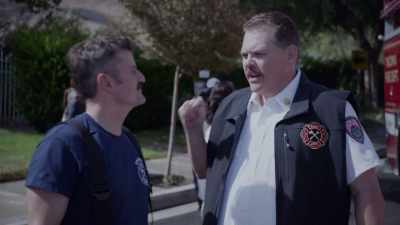Look, I'm not the fun guy
until I find out - Tacoma FD