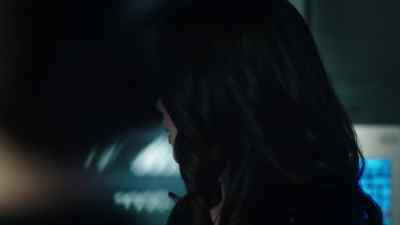 Look, I'm not trying to play you. - Dark Matter