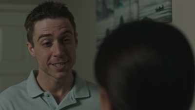 - Look, I'm not trying to say you didn't see some old lady, - The House on Laura Anne Dr.