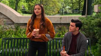 Look, I'm not very good
at admitting when I'm wrong. - No Good Nick