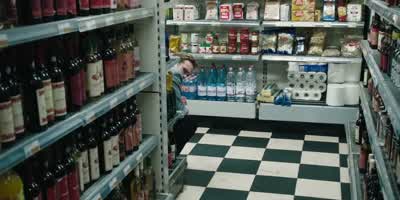 Look, I'm not... - The Ritual