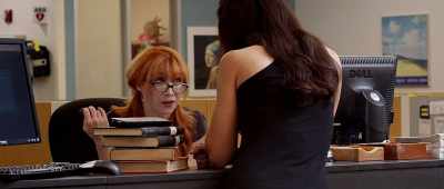 - Look I'm on the board even I don't know - The Misadventures of Mistress Maneater