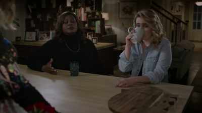 - Look, I'm pretty sure - Good Girls