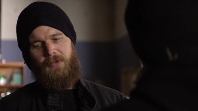 Look, I'm ready for this, brother. - Sons of Anarchy