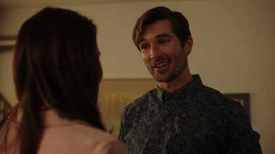 Look,
I'm really flattered, lisa, - My Nightmare Office Affair