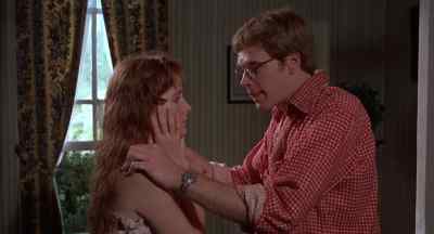Look, I'm really glad you didn't chase
after him. - Squirm