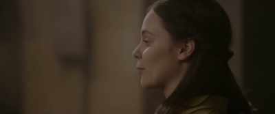 Look, I'm really, really sorry
about what happened yesterday. - Theodosia
