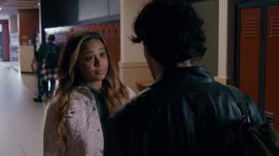 Look, I'm right there with you, - Imperfect High