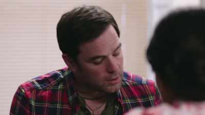Look, I'm... - Hope Street
