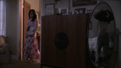 Look. I'm some old bitch. - Dexter