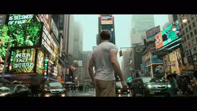 At ease soldierLook I'm sorry about that little show back therebut we thought it best to break it to you slowlyBreak whatYou've been asleep CapFor almost 70 yearsYou gonna be okayYeahYeah I justI had a date - Captain America: The First Avenger