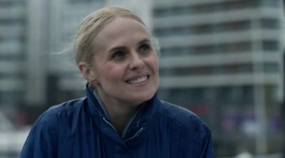 Look, I'm sorry about this. - Line of Duty
