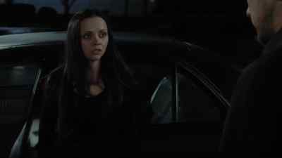 Look, I'm sorry about your window.
I didn't mean to do that. - Cursed