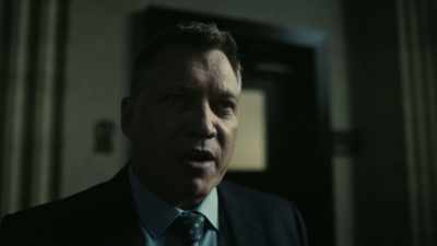 Look, I'm sorry about
your colleague's death. - 61st Street