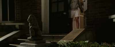 Look, I'm sorry again about tonight,
but, um... same time next week? - I Came By