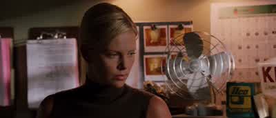 Look. I'm sorry, all right? I just can't move on until I've set things right. - The Italian Job