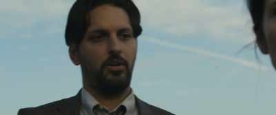 Look, I'm sorry, all right?
That must have been... - Rogue Agent