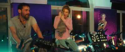 Look, I'm so sorry, Bridget, - Bridget Jones's Baby