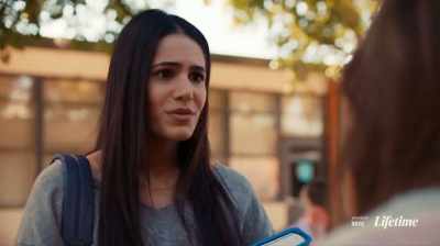 Look, I'm sorry,
but I don't even know you - My Best Friend's Secret Life