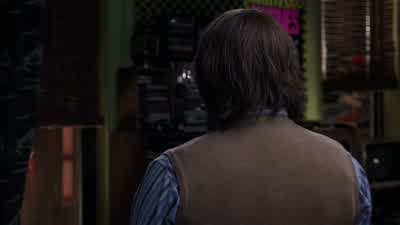 Look, I'm sorry, dude. - School of Rock