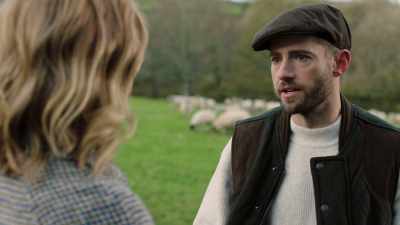 Look, I'm sorry to hear
about your mother, - The Presence of Love