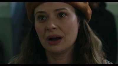 Look, I'm sorry… - Inventing Anna