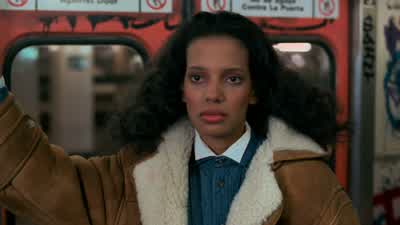 Look. I'm sorry. I can't. - Coming to America