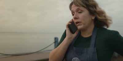 Look, I'm sorry that I didn't - Whitstable Pearl